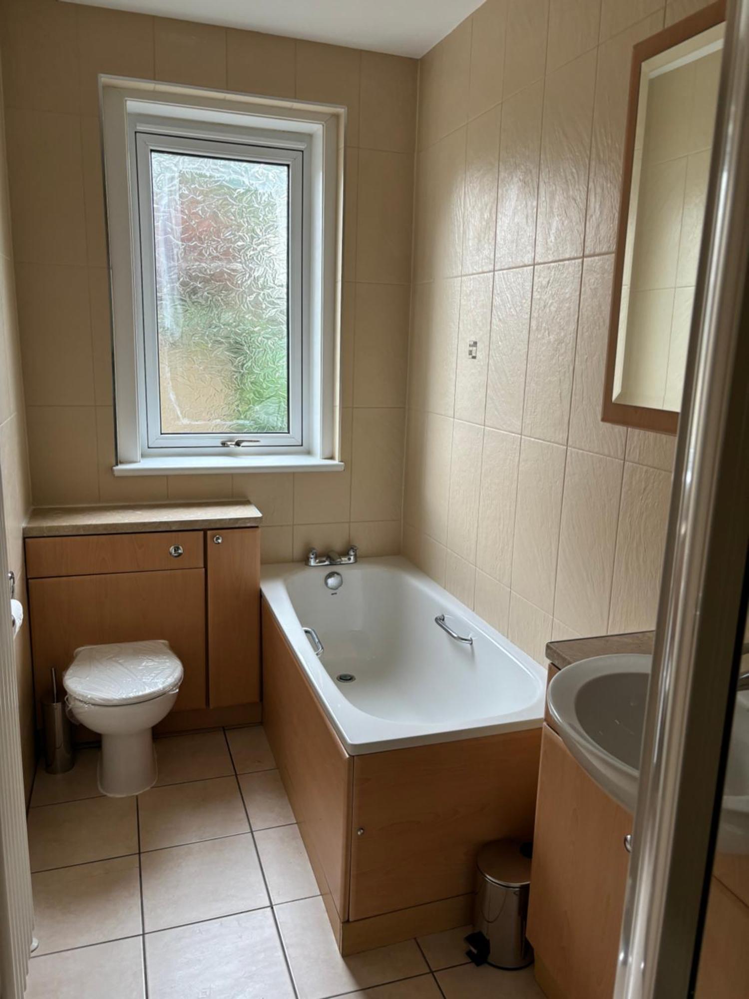 Annandale Apartment Edimburgo Esterno foto